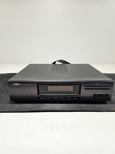 Aiwa z92 stereo - aiwa, tx-z92