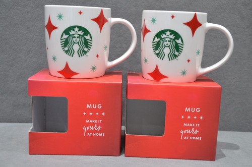 Starbucks coffee white - starbucks, mug