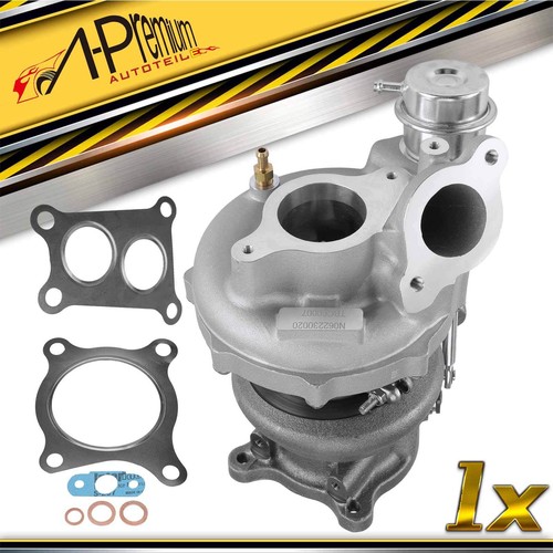 Turbocharger exhaust - turbocharger,