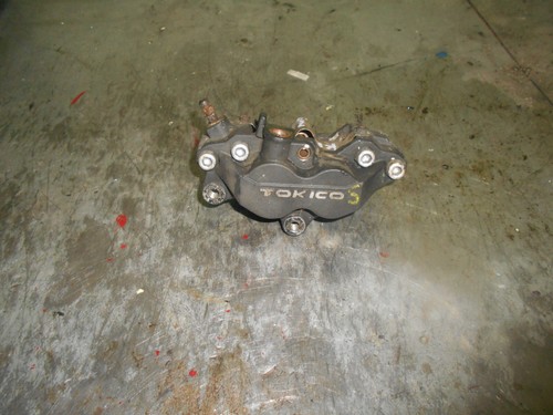 Suzuki gsxr 750 - suzuki,