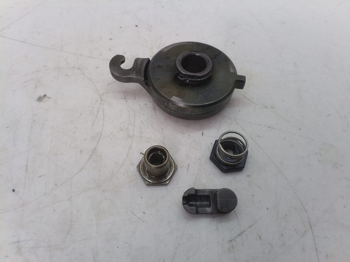 Buell xb9 09 - 05, clutch