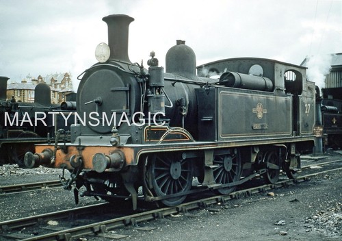 British railway image - j-british,