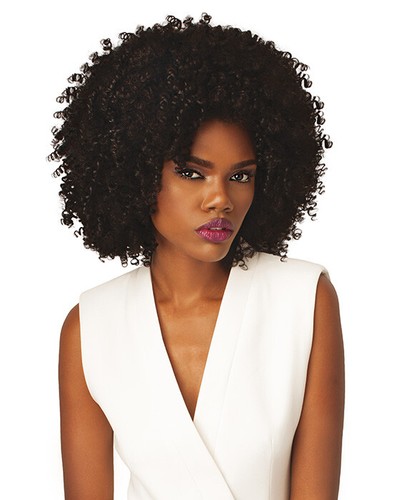 Outre quick weave - half, wig