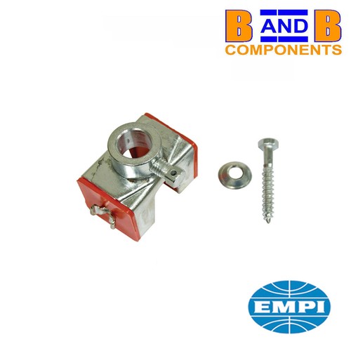 Gear shift coupling kit - gear,