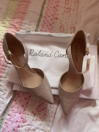 Wedding shoes size - shoes,