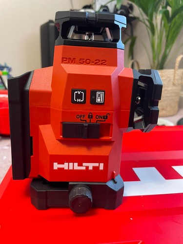 Hilti 50mg green - 50mg-22,