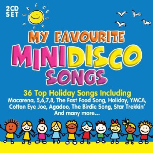Various artists my favourite - artists,