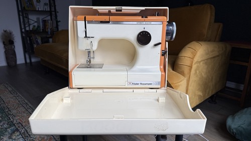 Frister rossmann cub sewing - cub, 3