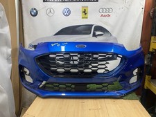 Ford Fiesta St Line Front