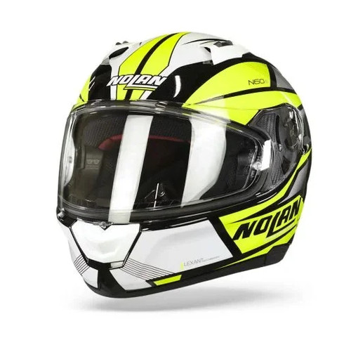 Nolan n60 downshift full - n60-6,