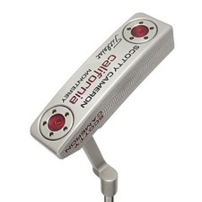 Scotty Cameron California