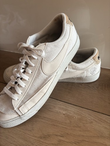 Nike blazer low premium - nike,