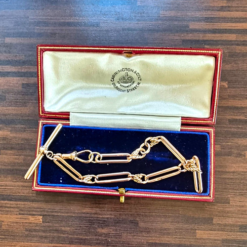 9ct gold antique - 9ct,