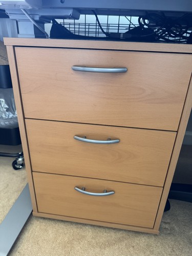 Ikea galant drawer wooden - galant, 3-drawer