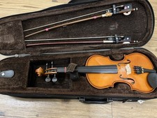 Stentor Student I, 1/10 Violin