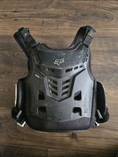 Fox Raptor Mtb Body-armor