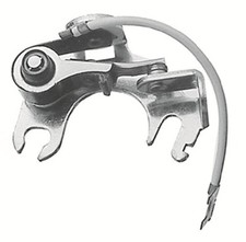 Lucas Contact Set For Subaru