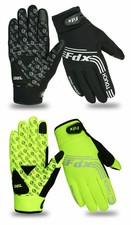 Mens Cycling Gloves Windproof