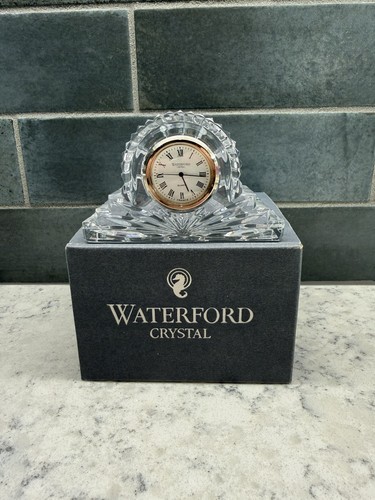 Vintage waterford crystal - vintage,