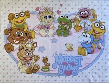 The Muppets Muppet Babies Jim
