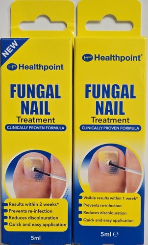 Healthpoint fungal nail - x2,
