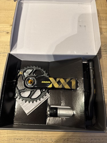 Sram xx1 eagle - eagle, 148