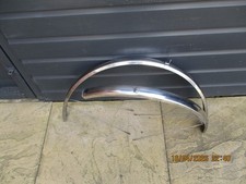 Vintage 1980s stainlessvsteel