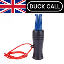Duck Call Decoy Whistle