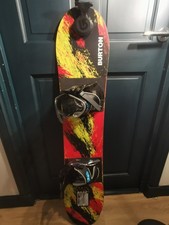 Burton Grom 110 Junior