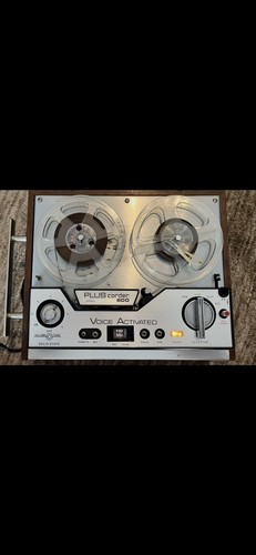 Plus corder 800 voice - 800,