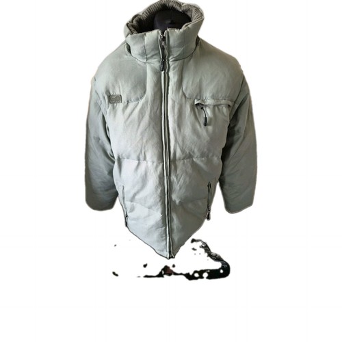 Vintage fila down jacket - fila,