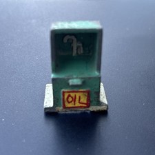Vintage Toy Oil Dispenser
