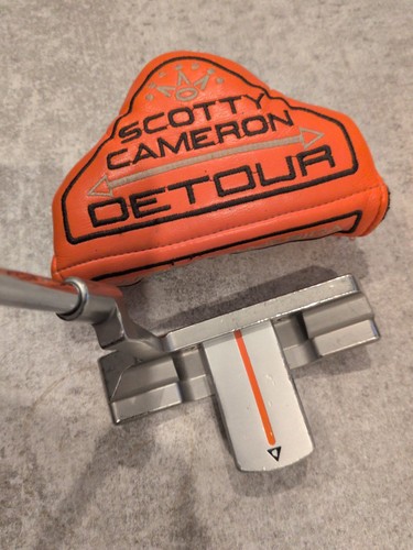 Titleist scotty cameron - scotty,