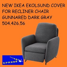 IKEA EKOLSUND COVER FOR