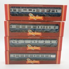 Hornby gauge intercity - gauge, br