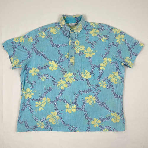 Vtg hobie shirt - vtg, adult