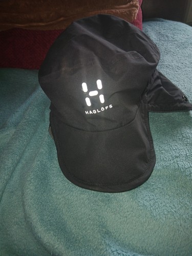 Haglofs goretex mountain cap - mountain,