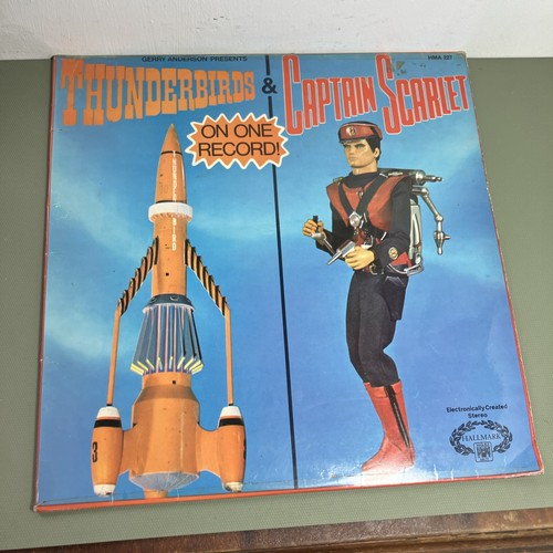 Gerry anderson presents - gerry, –