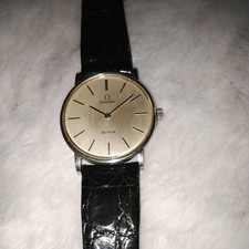 Vintage NEAR MINT+++ OMEGA De