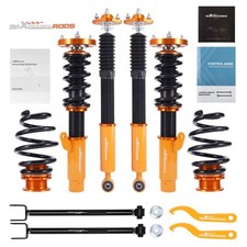 Coilovers adjustable camber - coilovers+,