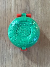 Vintage Polly Pocket Mcdonalds