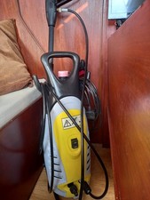 HPI100 Pressure Washer Jet Washer Wash