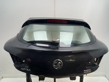 VAUXHALL ASTRA Boot Lid Tailgate 2011-2018 3 Door Hatchback GAR 13371615 