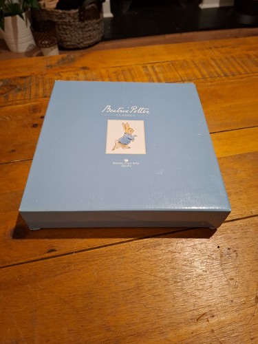Beatrix potter peter - peter, rabbit