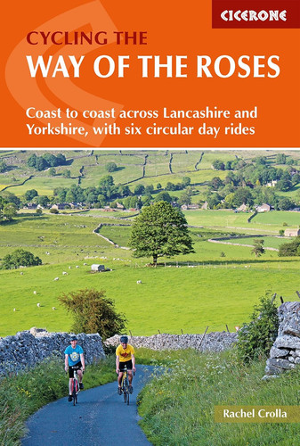Cycling the way - the, roses