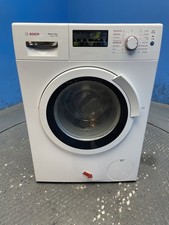 Bosch WVH28360GB Exxcel 7/4kg