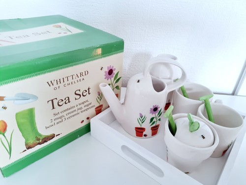 Rare vintage whittard - rare, of
