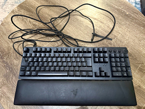 Razer huntsman analog wired - razer,