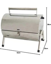 Flame master portable bbq - flame,
