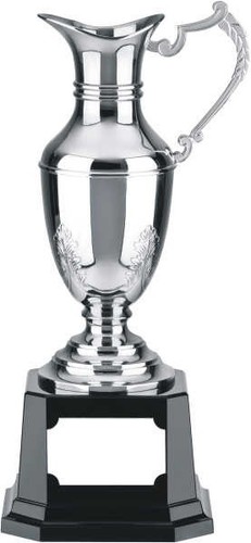 Swatkins nickel plated - 3,